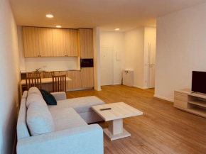 Exclusive brand new apartment next to Royal Mall in Rruga B